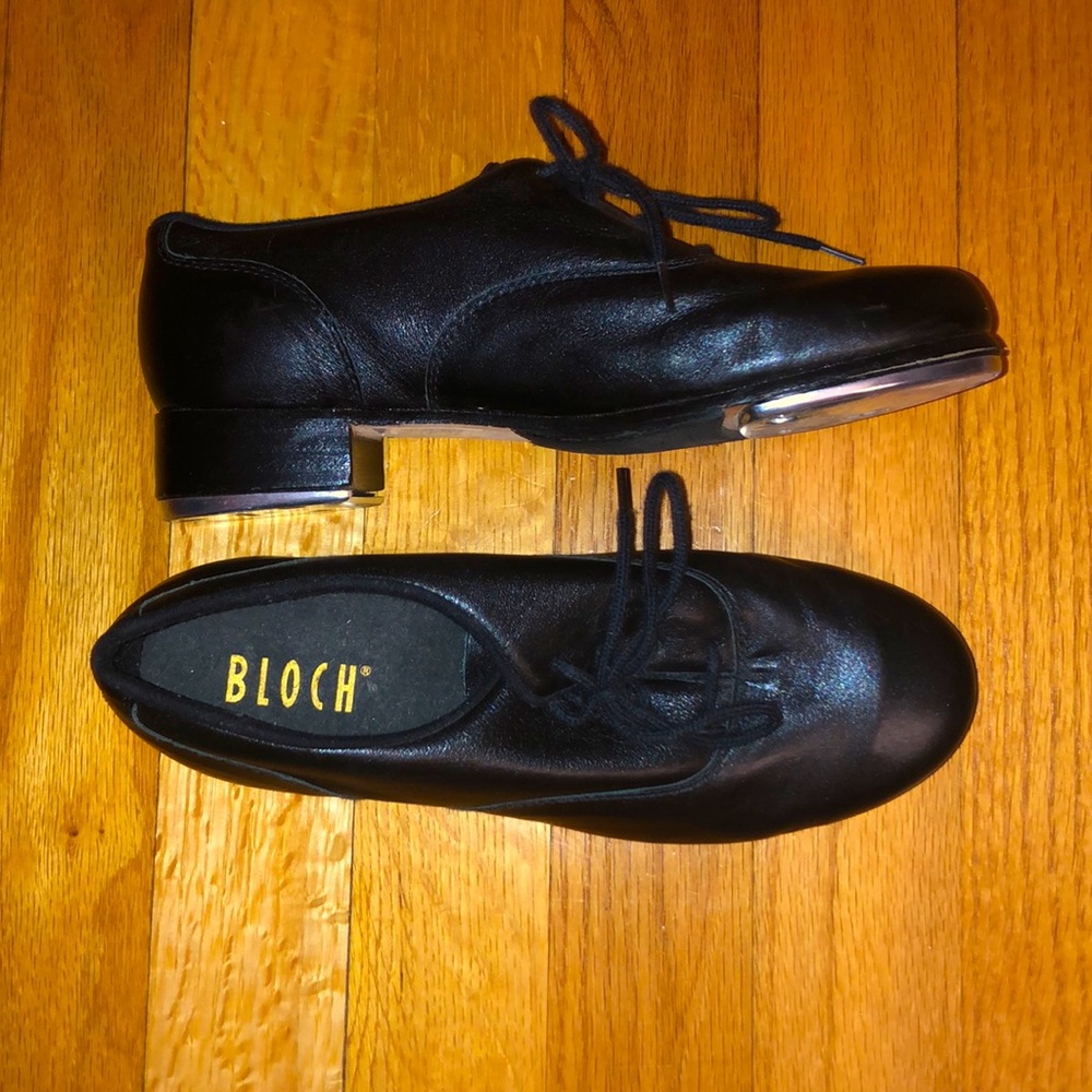 BLOCH US Tap Shoes